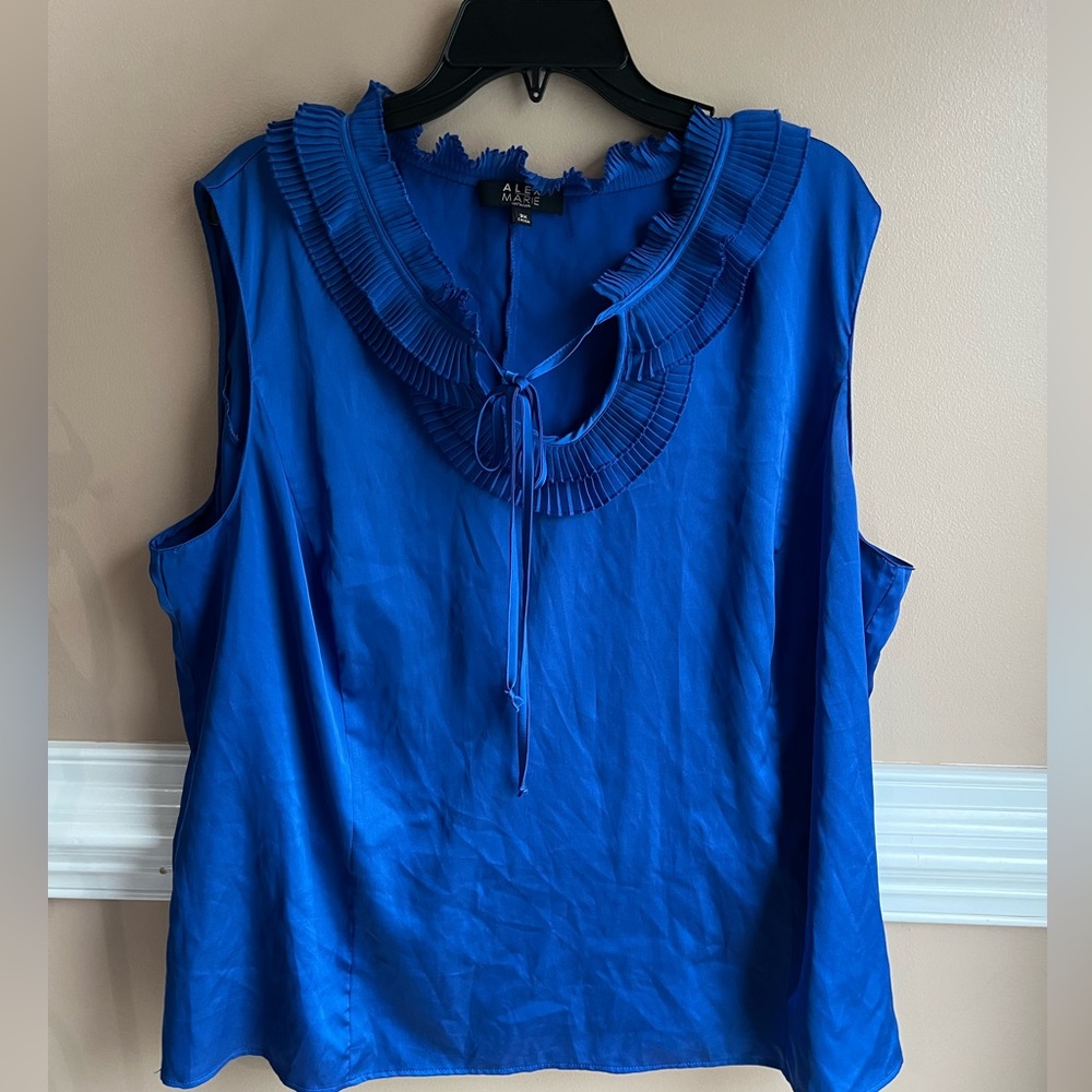 Alex Marie blouses